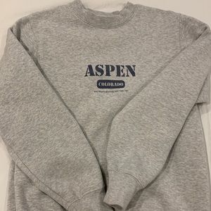 Brandy Melville Sweatshirt